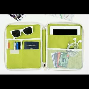 8/20 LAST DAY ipad tablet sleeve